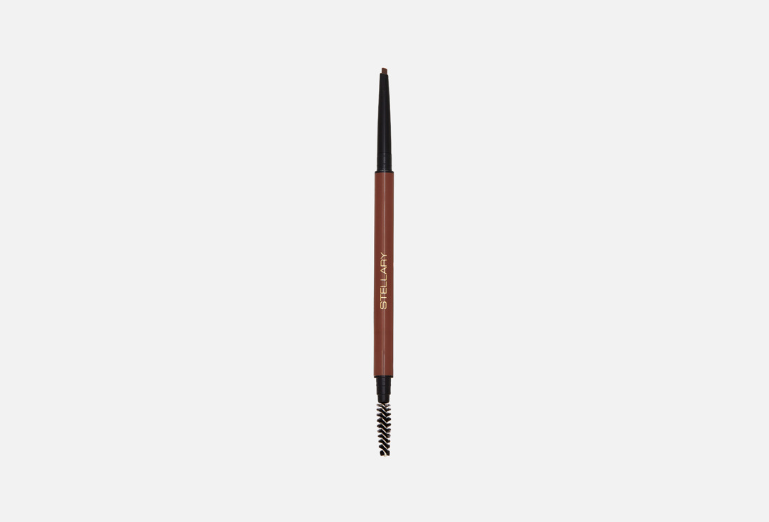 Изображение товара Автоматический карандаш для бровей Stellary Brow sculpting pencil стойкий естественный эффект