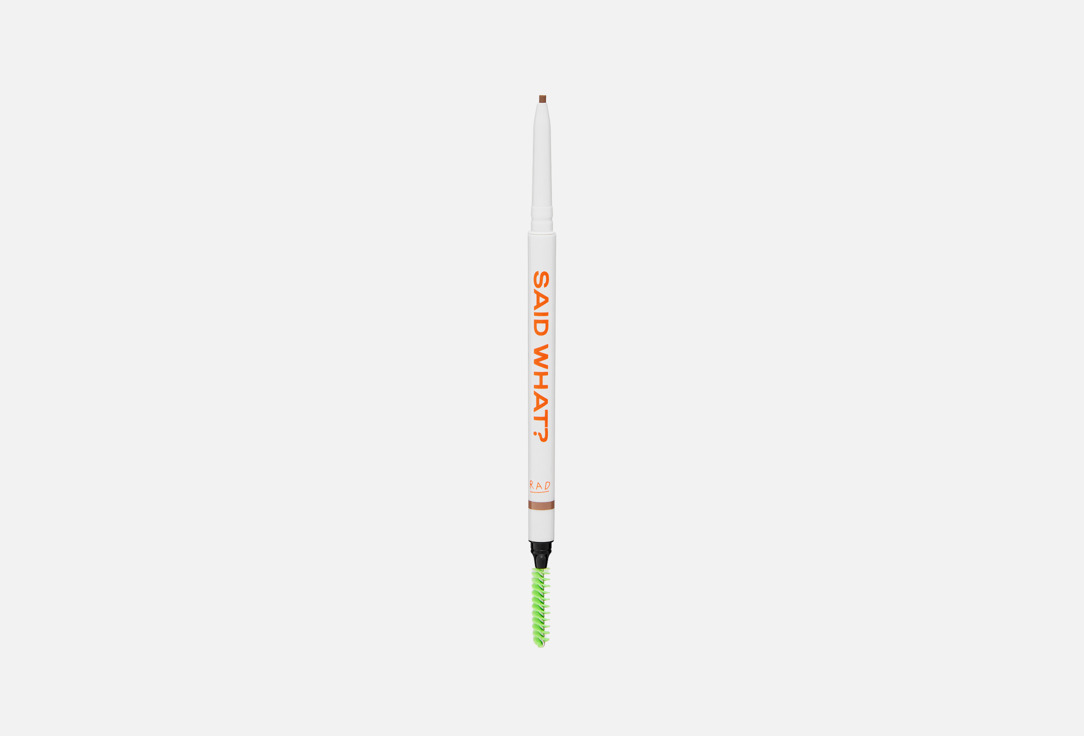 Big Bad Brow Pencil 009 г 495₽