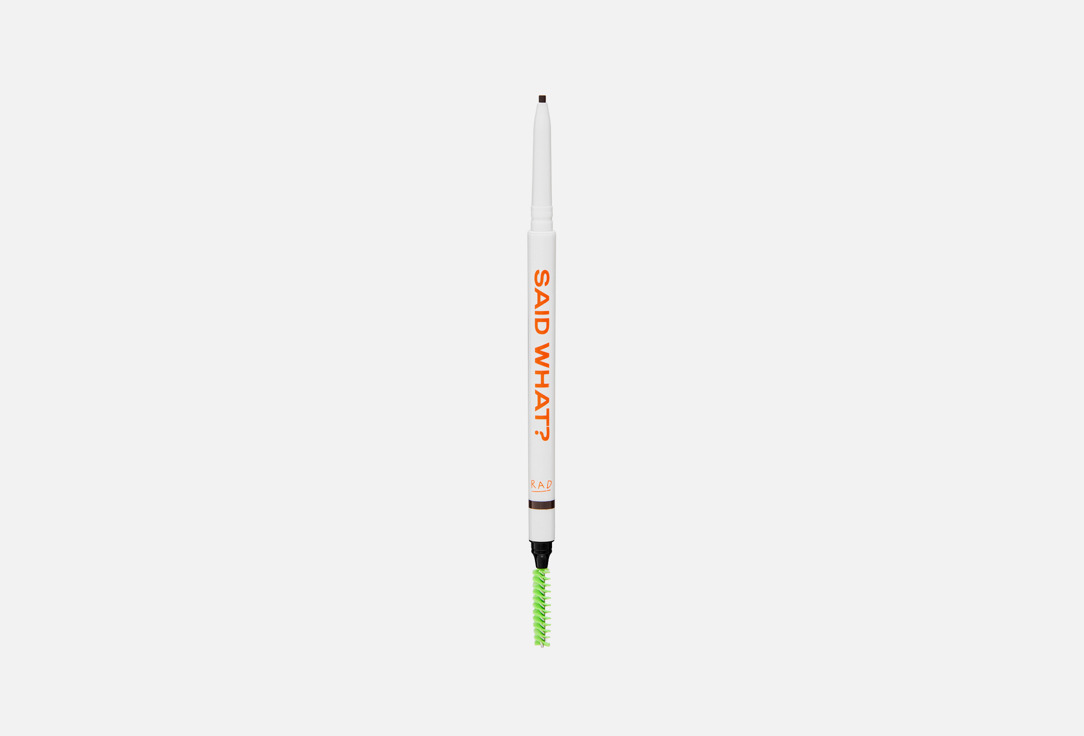 Big Bad Brow Pencil 009 г 495₽