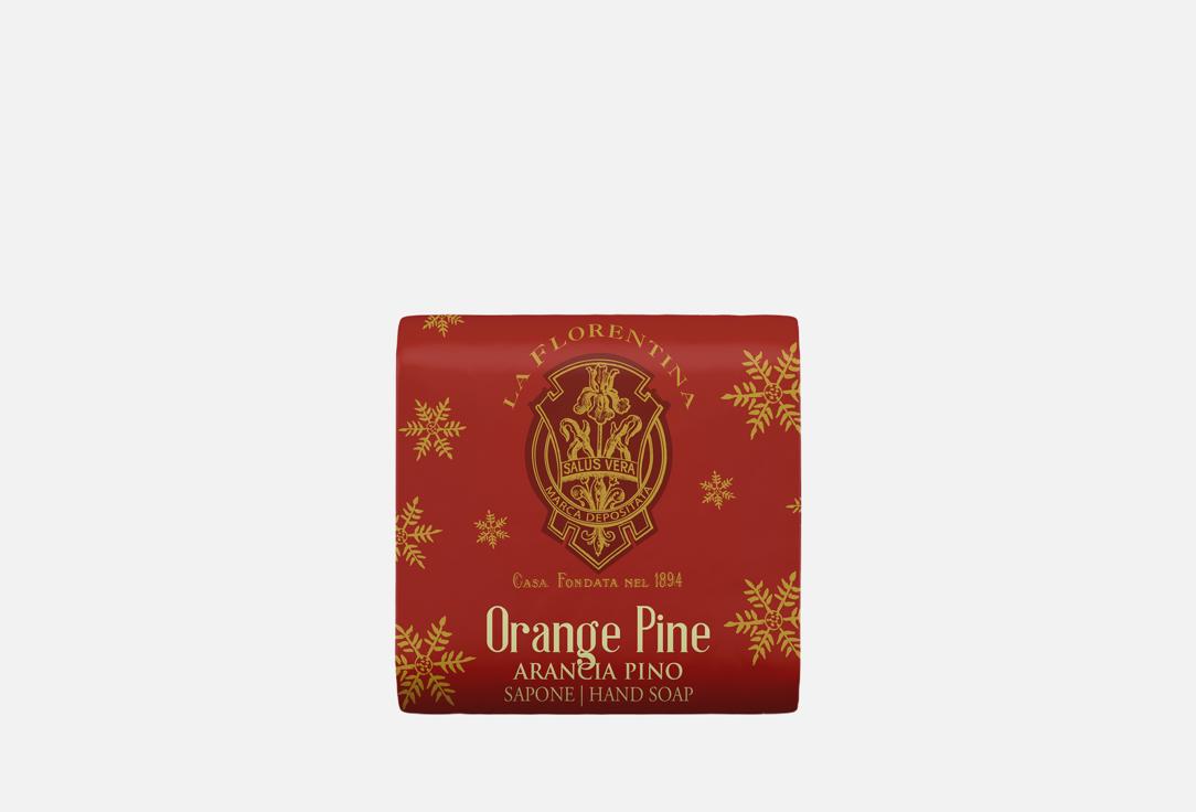 Изображение товара Мыло для рук LA FLORENTINA Orange pine