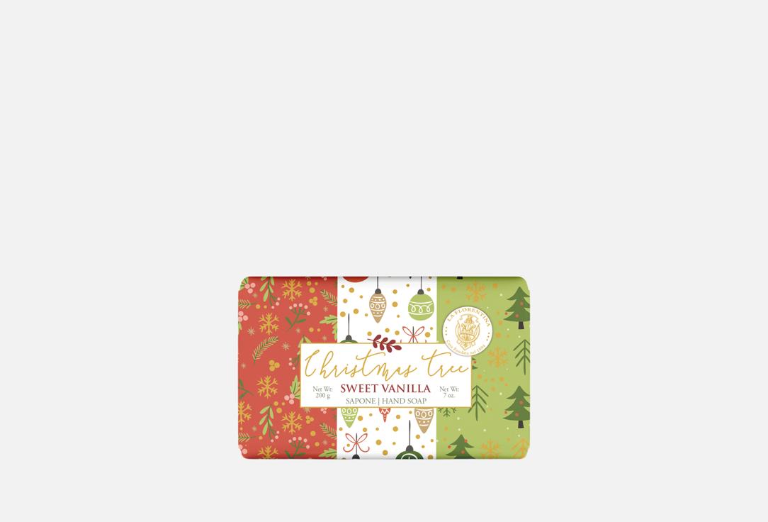 Изображение товара Мыло для рук LA FLORENTINA Sweet vanilla