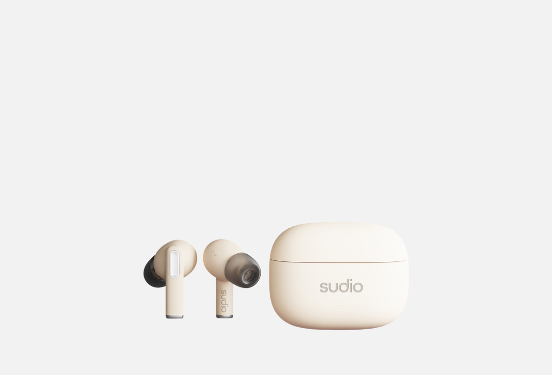 Изображение товара Беспроводные наушники Sudio A1 PRO