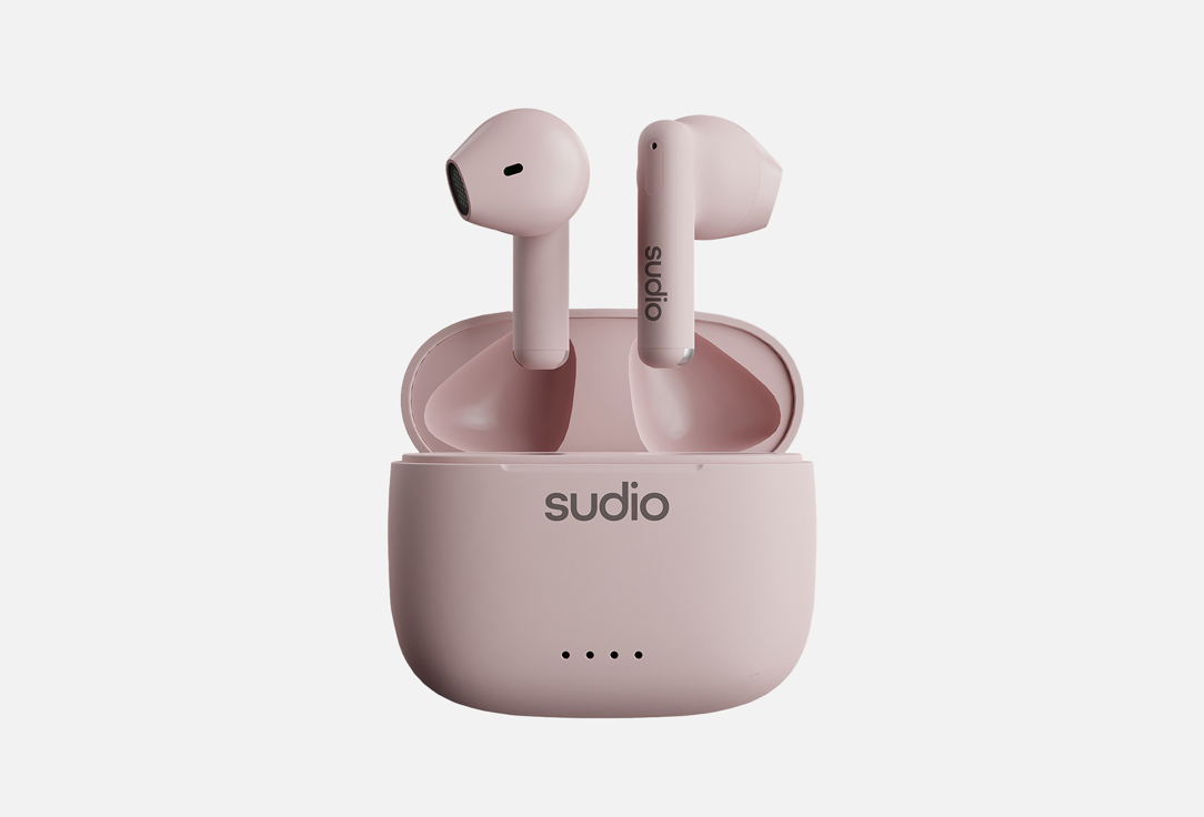Изображение товара Беспроводные наушники Sudio A1