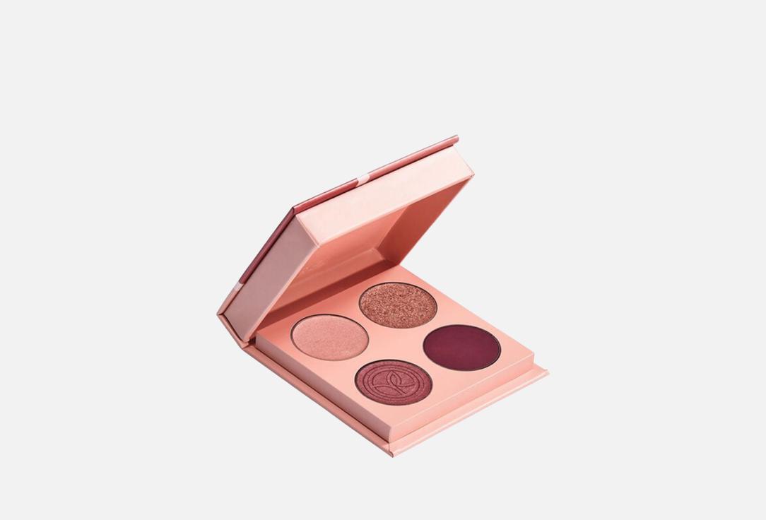 Palette Yeux 4 Teintes 59 г 1522₽