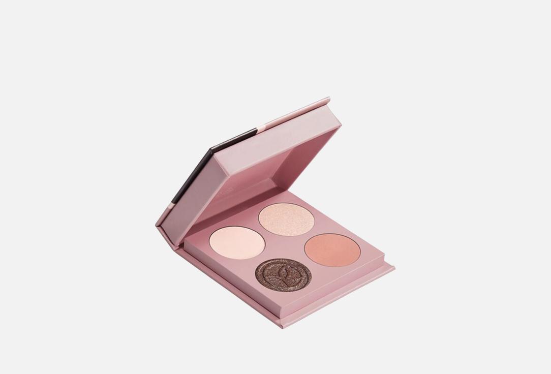 Palette Yeux 4 Teintes 59 г 1522₽