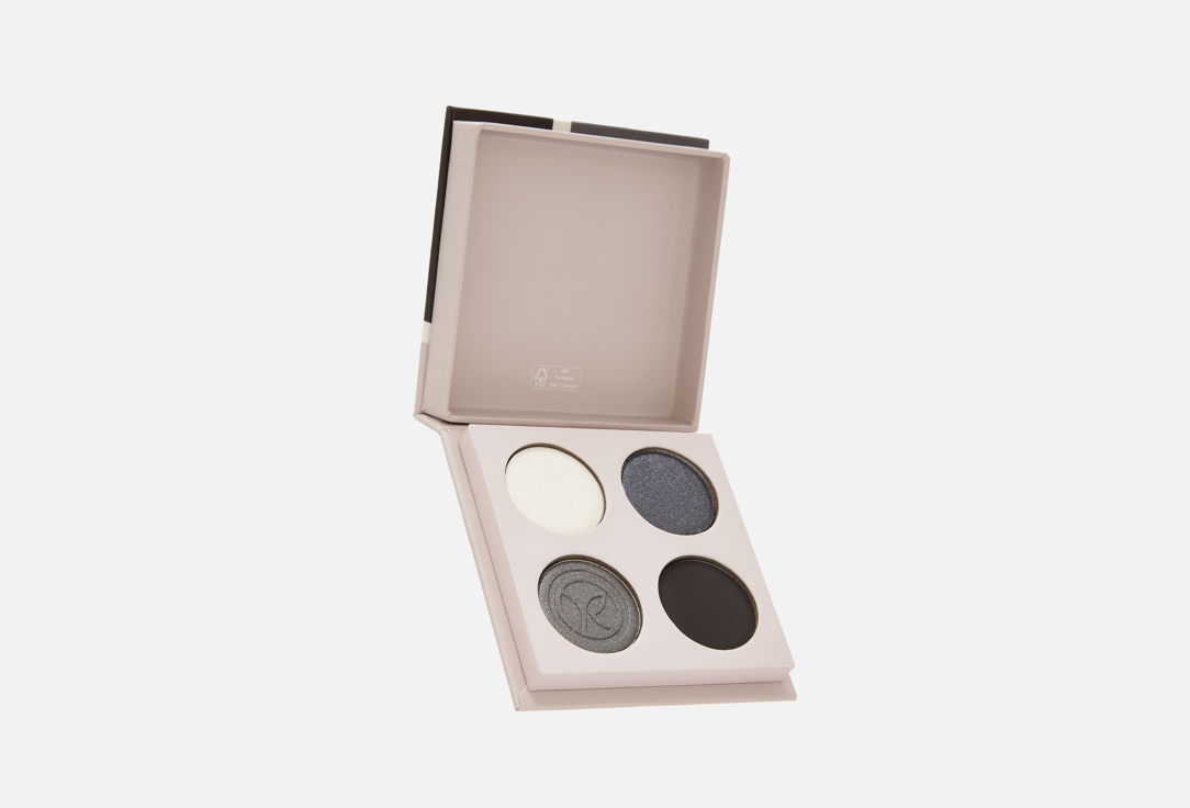 Palette Yeux 4 Teintes 59 г 1682₽