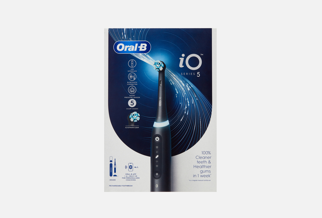 IO Series 5 1 шт 9745₽