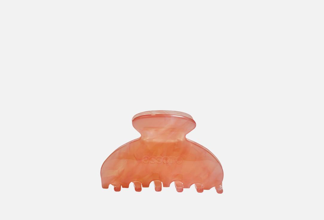 

Краб для волос ASSORO, Конфетти 1 шт