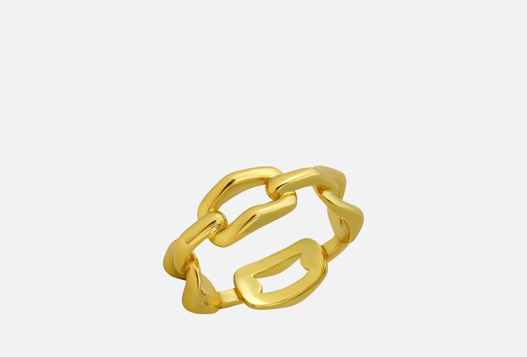 Цепь с позолотой 16,5 мл