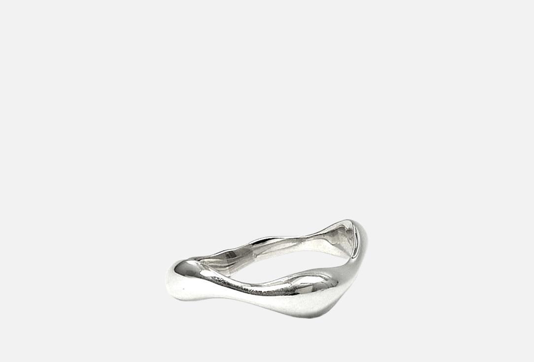 Изображение товара Кольцо серебряное LOVEMIRRO LAVA