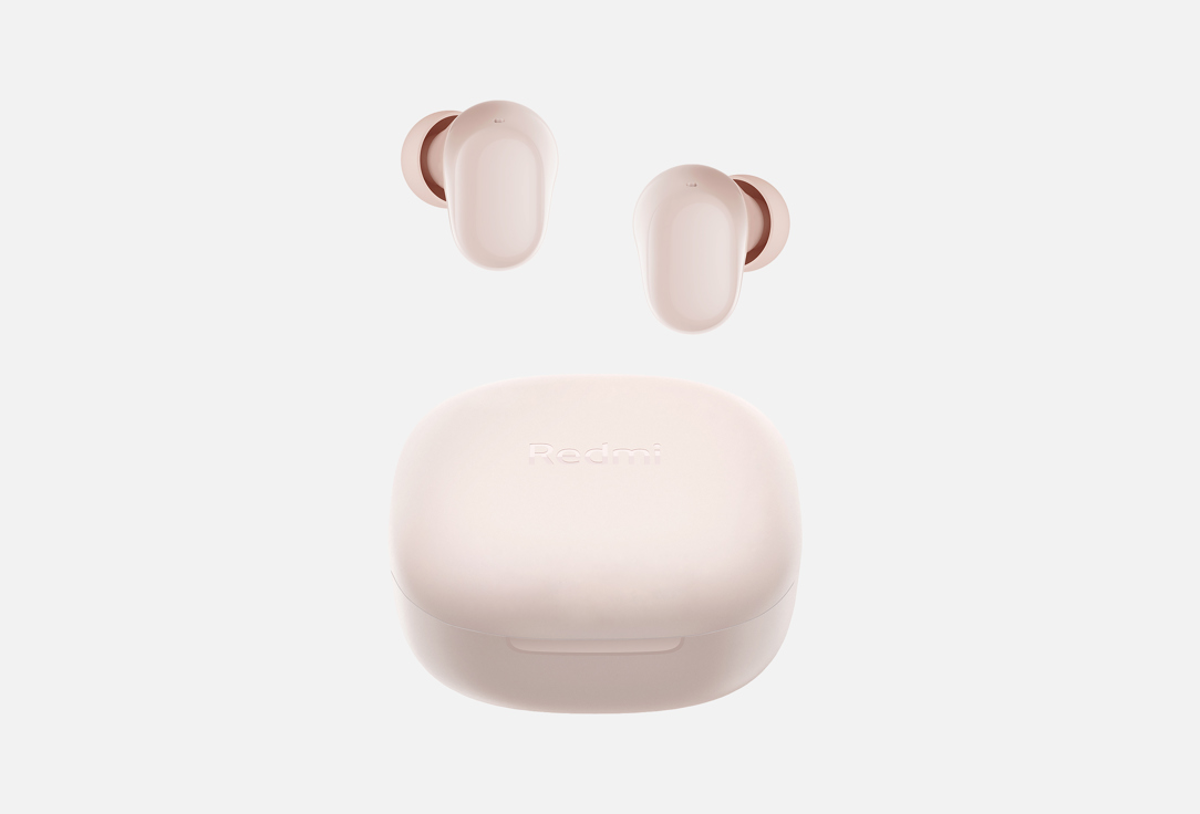 Изображение товара Беспроводные внутриканальные наушники Xiaomi Redmi Buds 6 Play с 36 часами работы