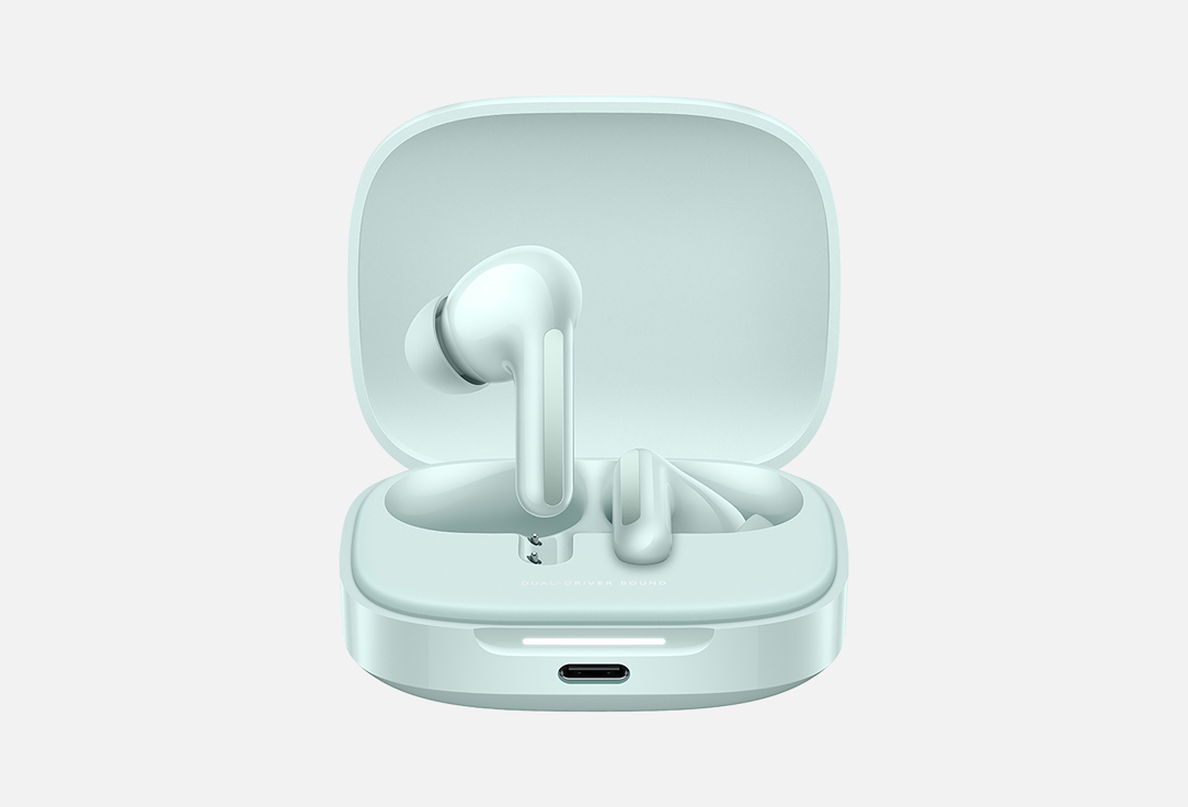 Изображение товара Беспроводные внутриканальные наушники Xiaomi Redmi Buds 6 с активным шумоподавлением