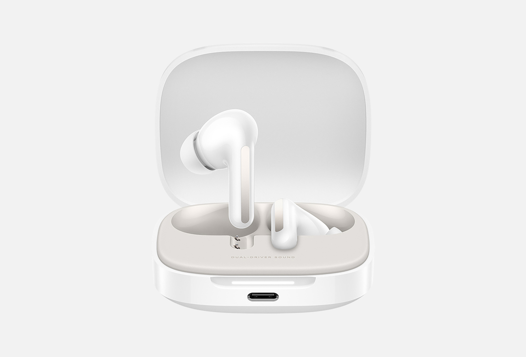 Изображение товара Беспроводные внутриканальные наушники Xiaomi Redmi Buds 6 с активным шумоподавлением