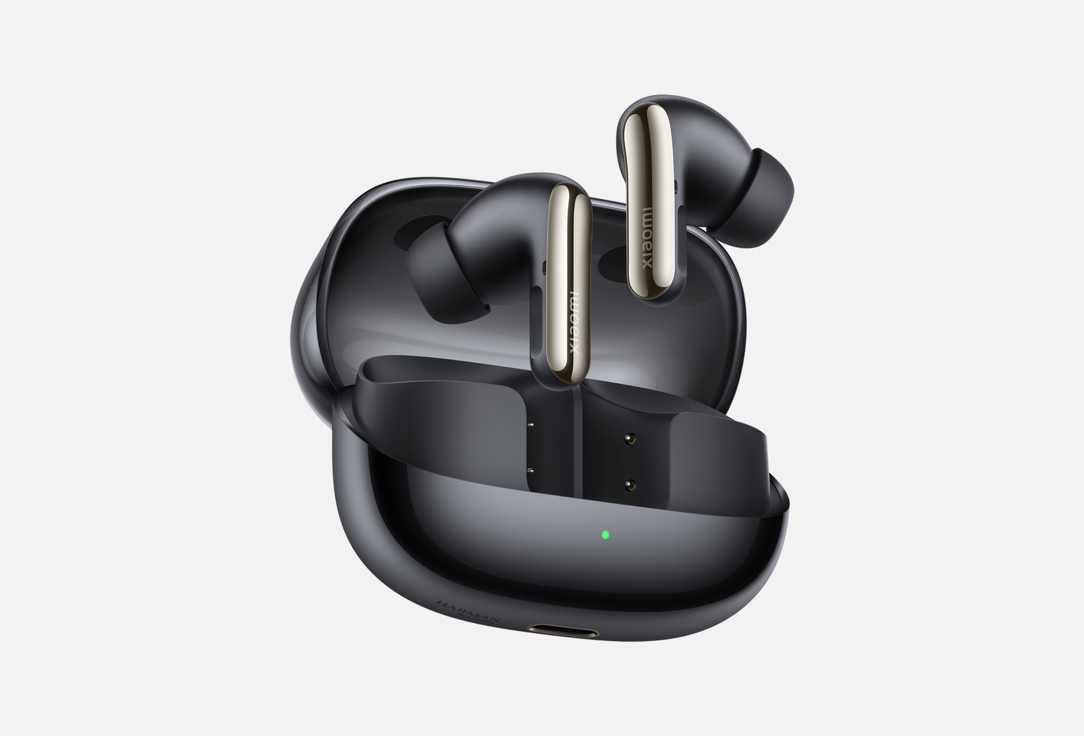 Изображение товара Беспроводные наушники Xiaomi Buds 5 Pro WiFi