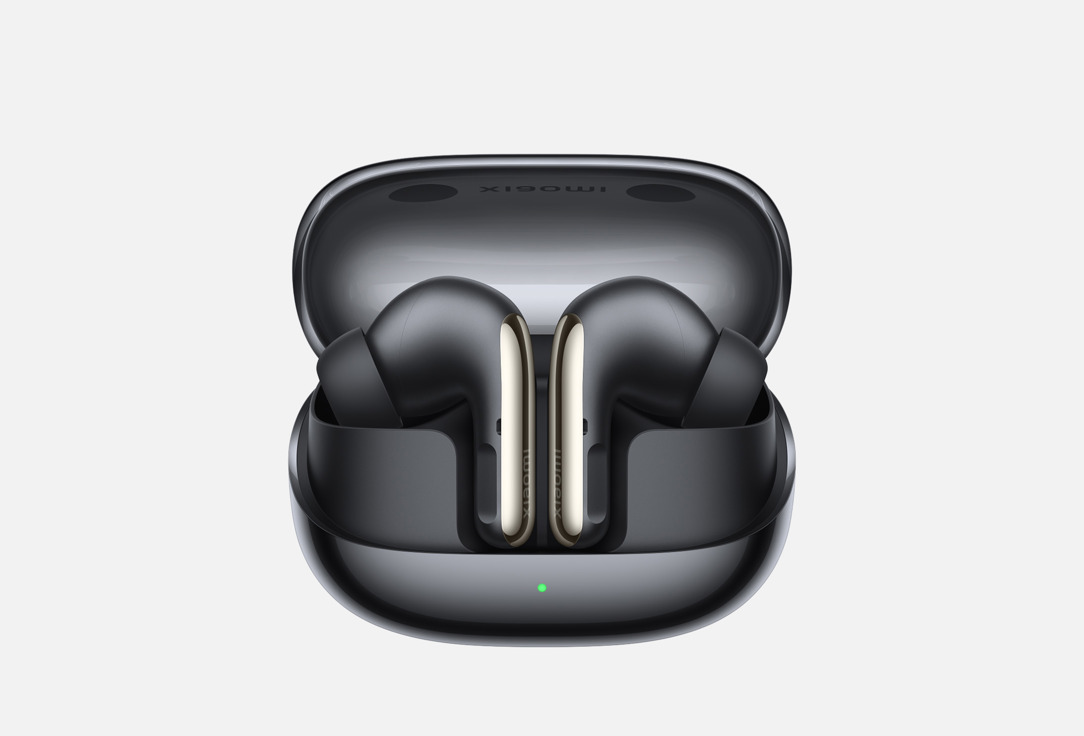 

Беспроводные наушники XIAOMI, Черный, Buds 5 Pro WiFi 1 шт