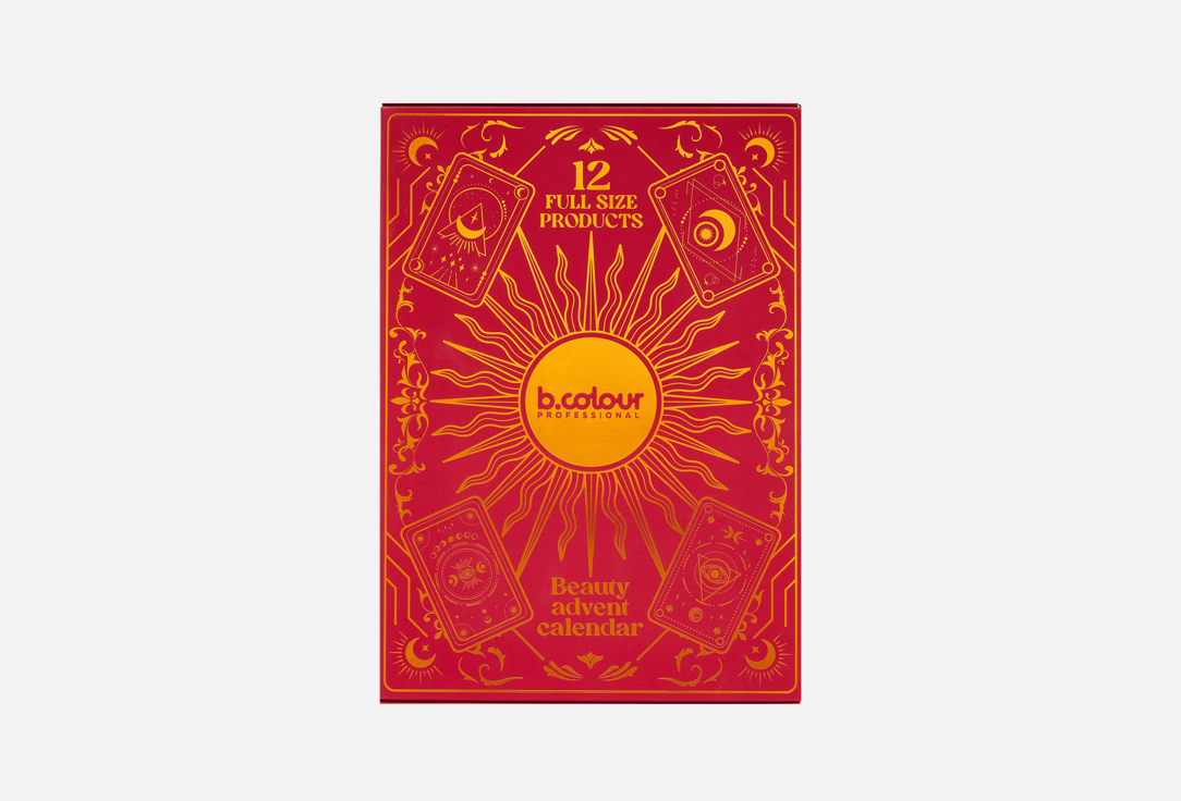 Изображение товара Адвент календарь 7DAYS Magic zodiac 12 days