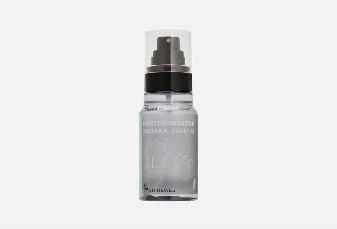 Изображение товара Парфюмированный нейтрализатор запаха SHINEWELL Дом и мебель