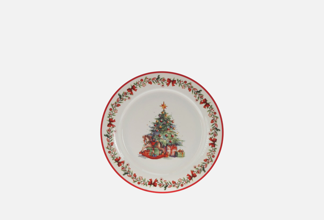 Изображение товара Тарелка topgift 26 см