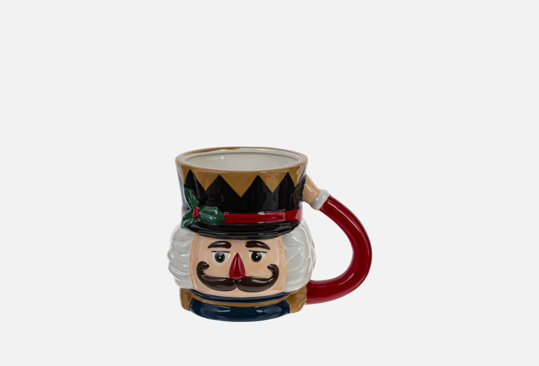 Изображение товара Кружка topgift Щелкунчик