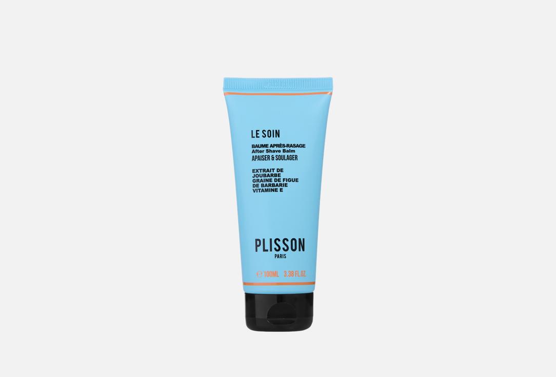 Изображение товара Бальзам после бритья PLISSON apaiser&soulager
