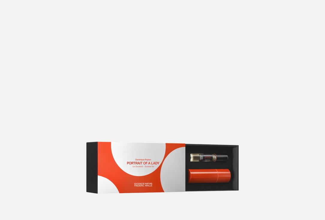 Portrait of a Lady Essential set 2 шт 39500₽