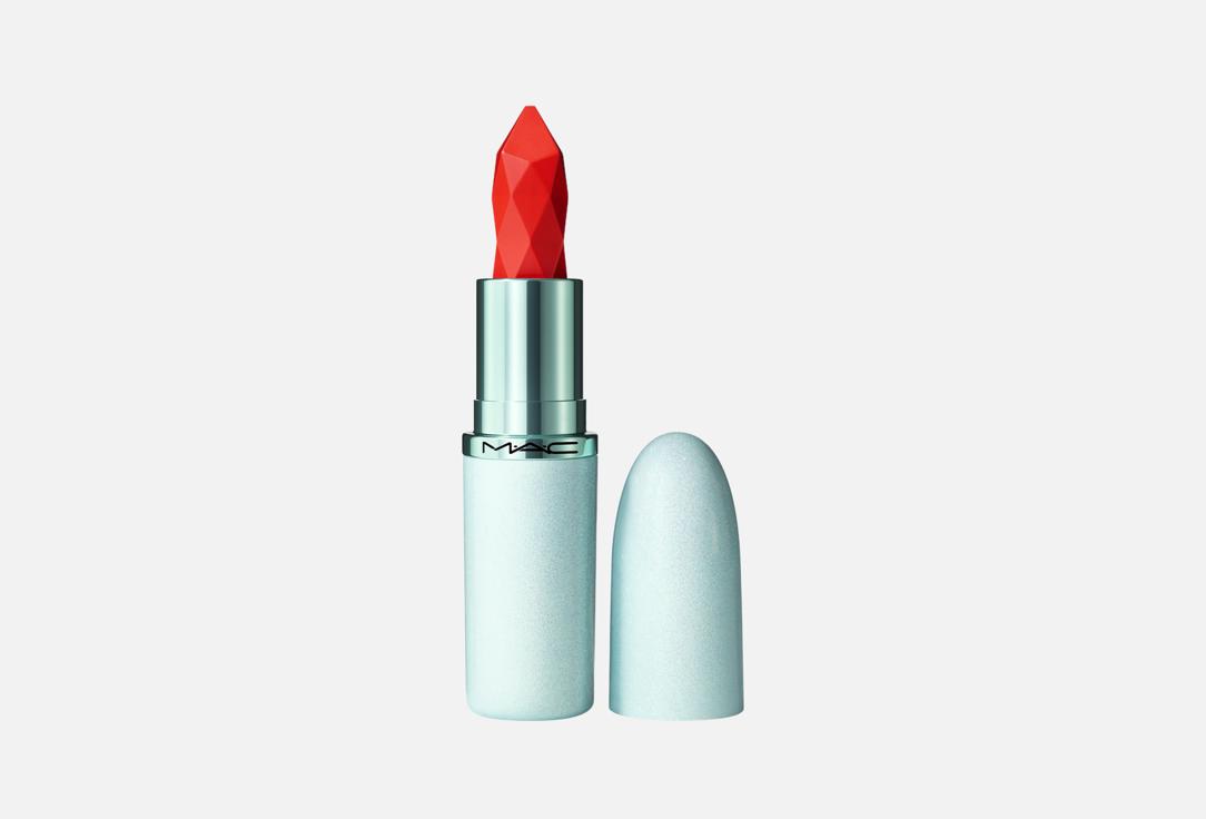 Изображение товара Губная помада MAC MACximal Satin Lipstick лимитированная коллекция эксклюзивный оттенок