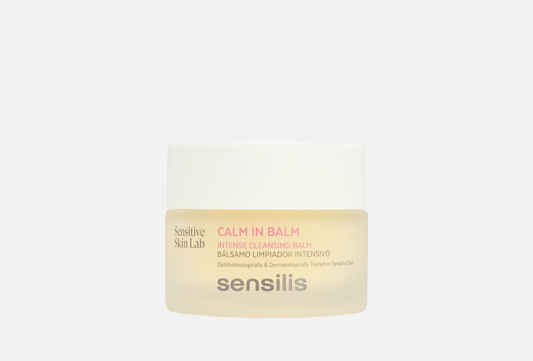 Изображение товара Бальзам для лица SENSILIS Calm in balm 50 мл