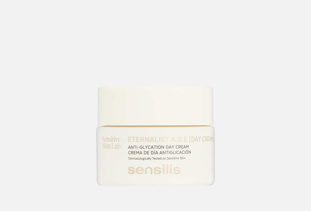 

Дневной крем для лица SENSILIS, Anti-glycation 50 мл