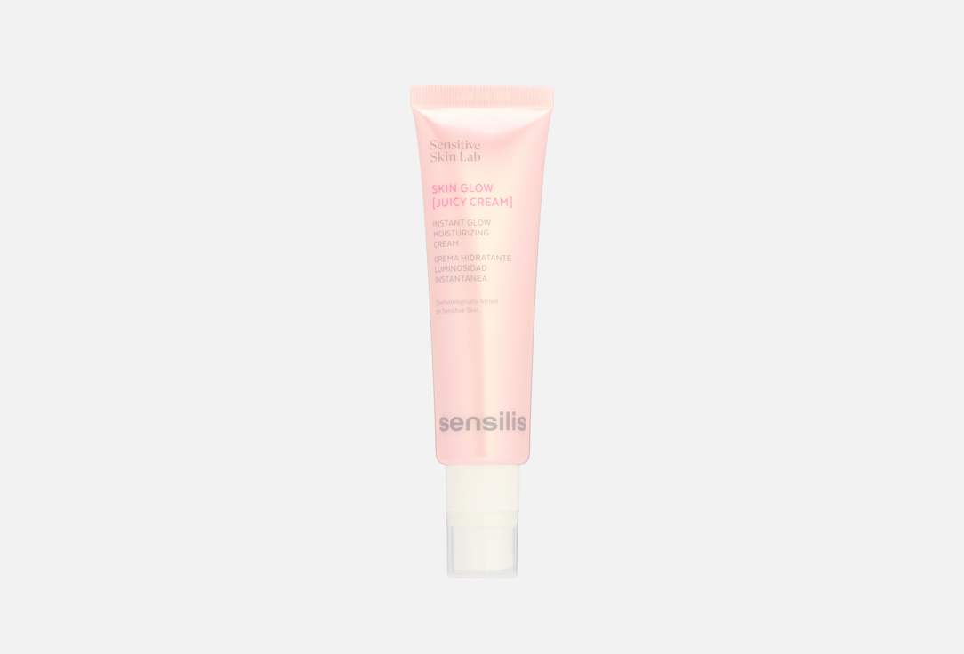 

Крем для лица SENSILIS, Skin glow 50 мл
