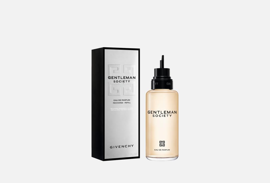 Изображение товара Рефил Givenchy Gentleman Society 150 мл для мужчин экологичный аромат