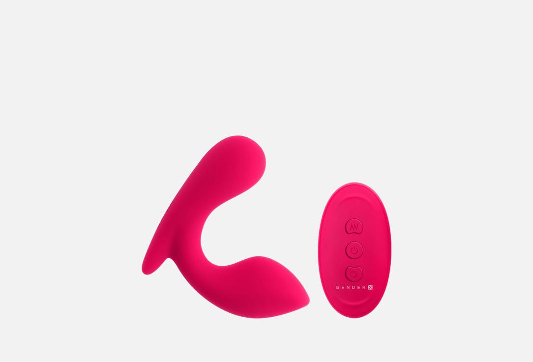 Изображение товара Вибратор Evolved All About the Bass