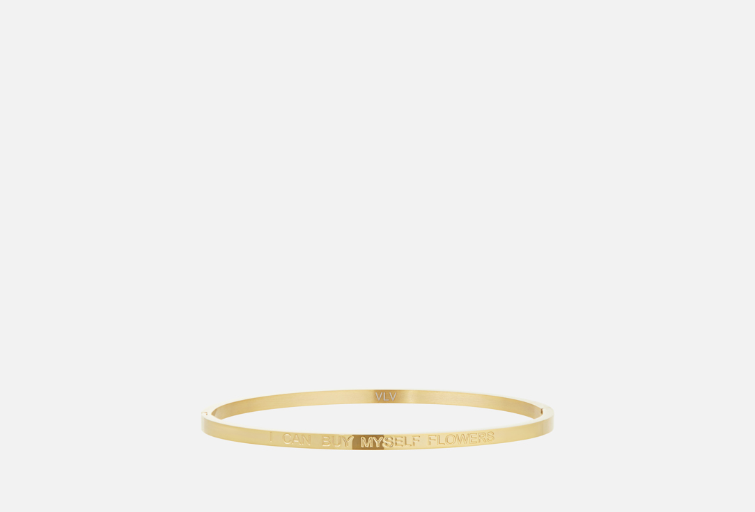 Изображение товара Браслет Viva la Vika I Can Buy Myself Flowers