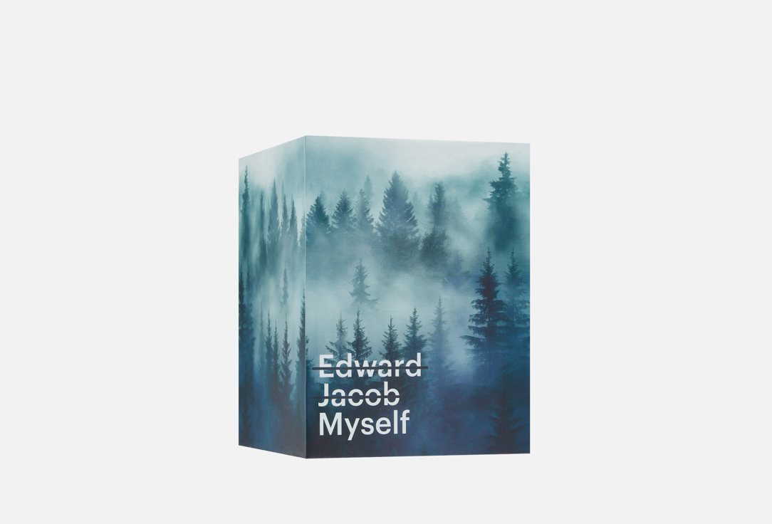 Изображение товара Бьюти-бокс Goldapplebox Myself