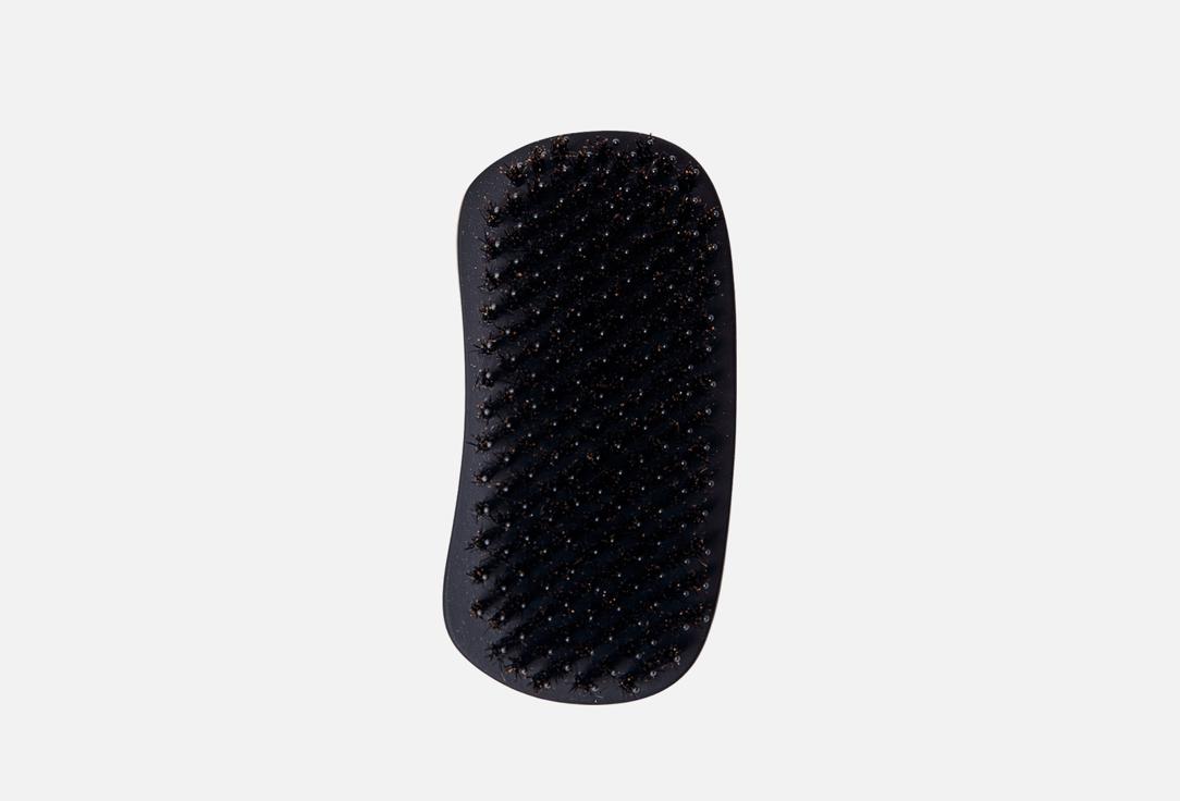 

Расческа для волос и бороды WET BRUSH, Черный, Men's 1 шт