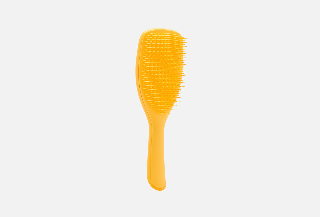 

Расческа для волос TANGLE TEEZER, Оранжевый, The Large Ultimate Detangler Naturally Curly 1 шт