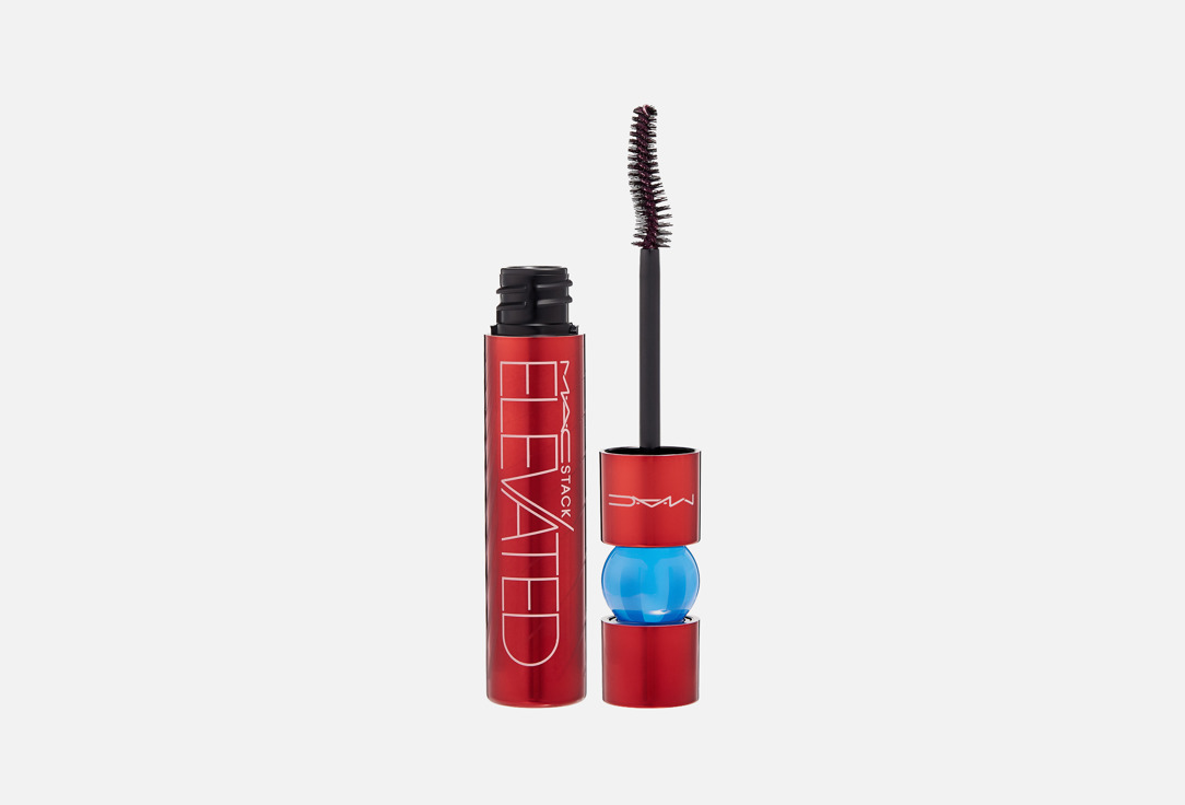 Изображение товара Тушь для ресниц MAC MACStack Elevated Mascara