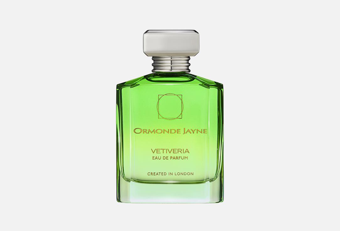 Изображение товара Парфюмерная вода Ormonde Jayne Vetiveria