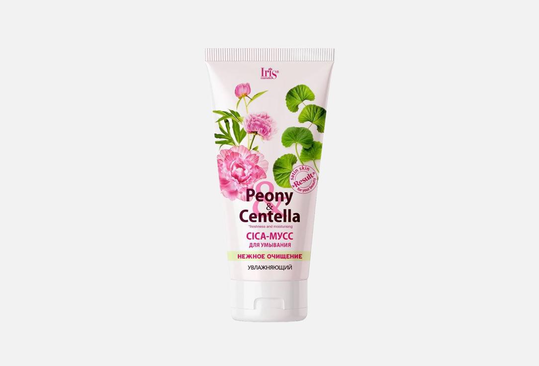 Peony Centella 170 г 219₽