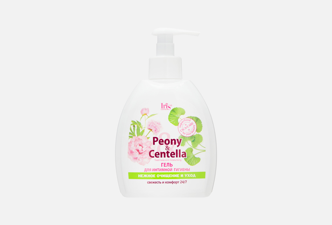 Peony Centella 300 мл 282₽