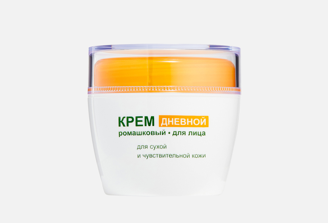 Chamomile 50 мл 215₽