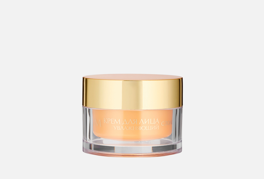 

Крем для лица БЕЛИТА-М COSMETICS, Aurum 45 г
