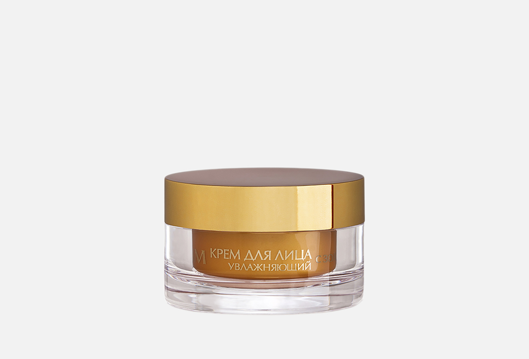 

Крем для лица БЕЛИТА-М COSMETICS, Aurum 45 г