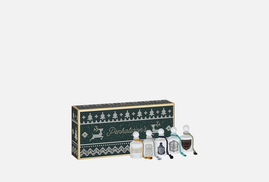 Изображение товара Набор миниатюр Penhaligon's MINI HIM