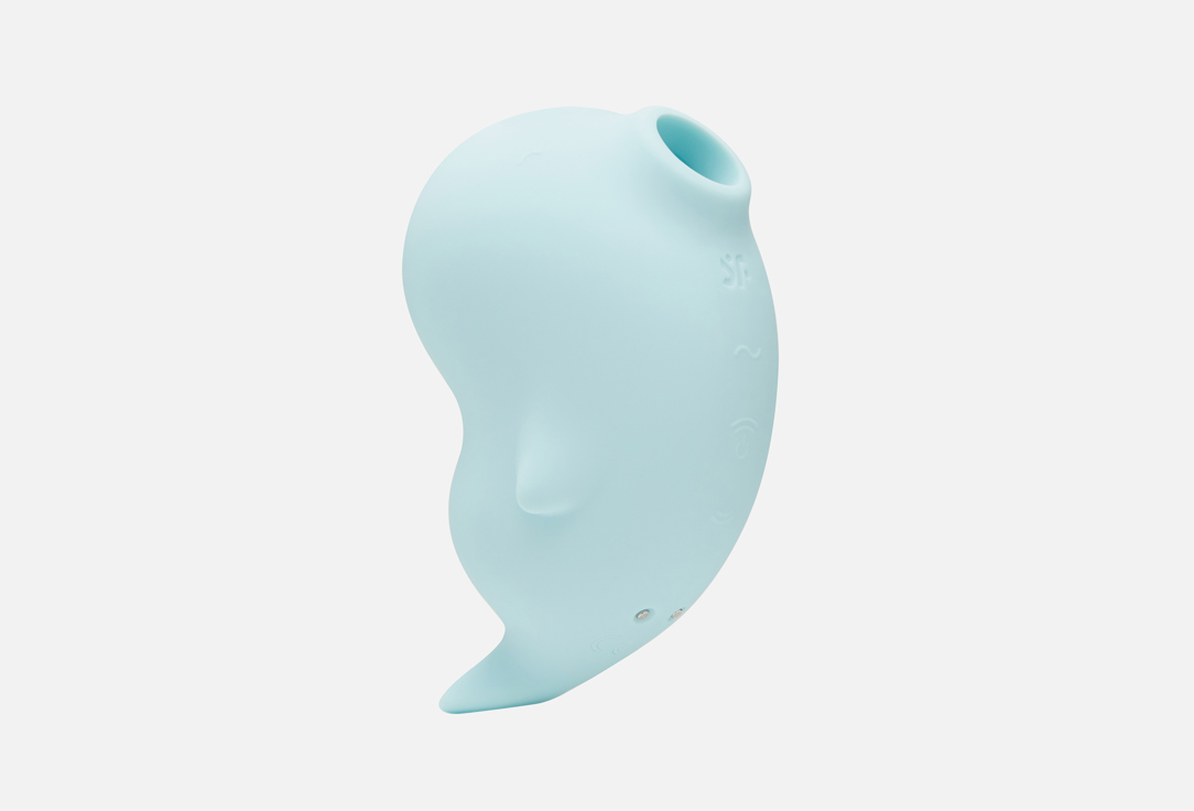 Изображение товара Вакуумно-волновой стимулятор Satisfyer Sassy Seal водонепроницаемый для женщин