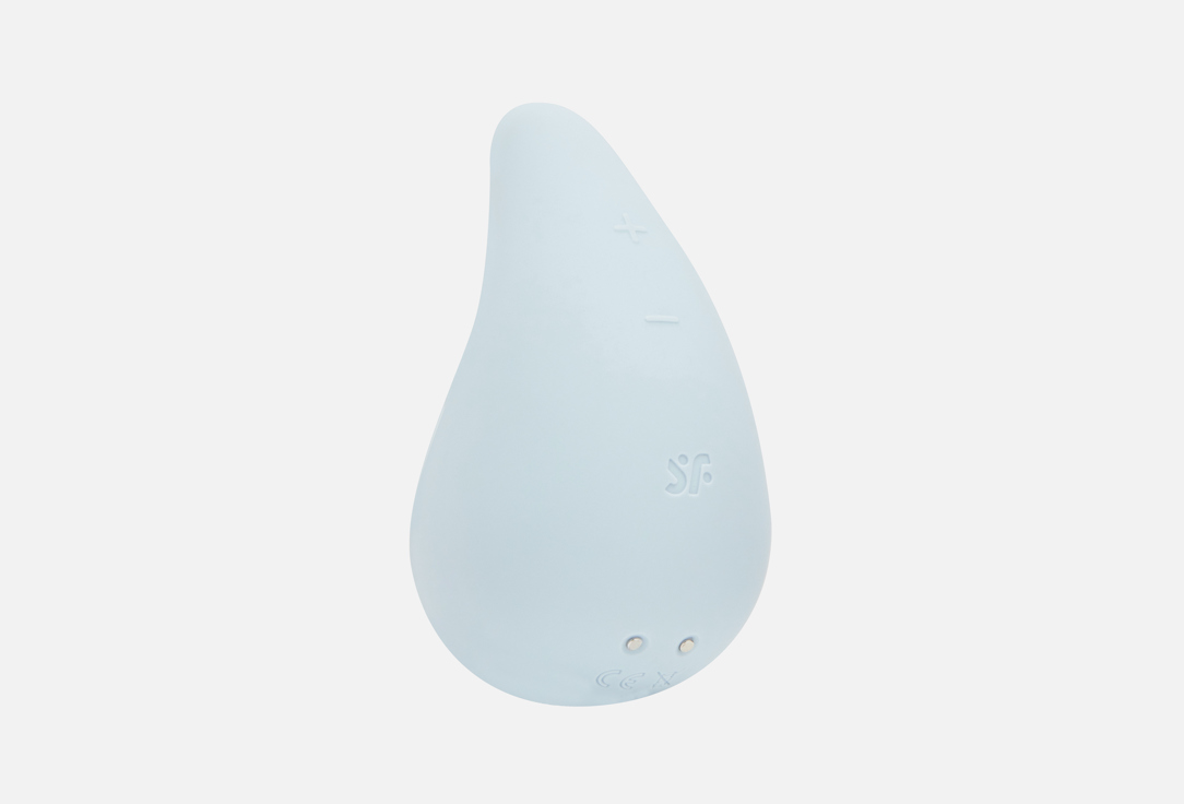 Изображение товара Вибромассажер Satisfyer Dew drop
