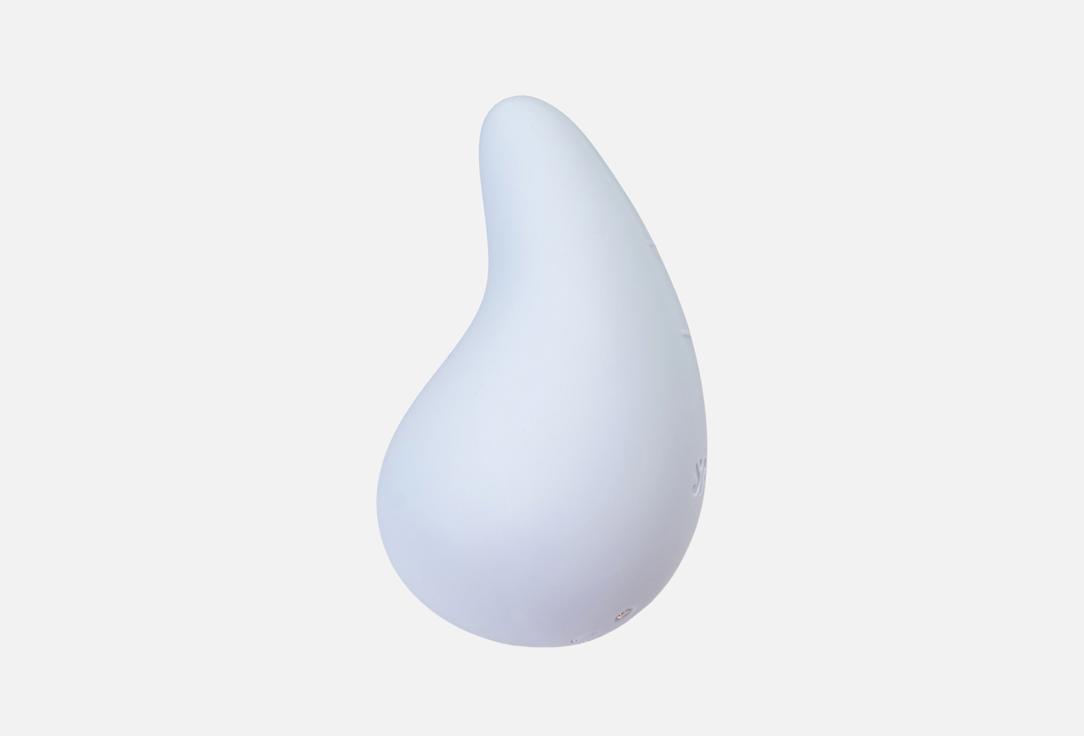 Изображение товара Вибромассажер Satisfyer Dew Drop компактный водонепроницаемый для женщин