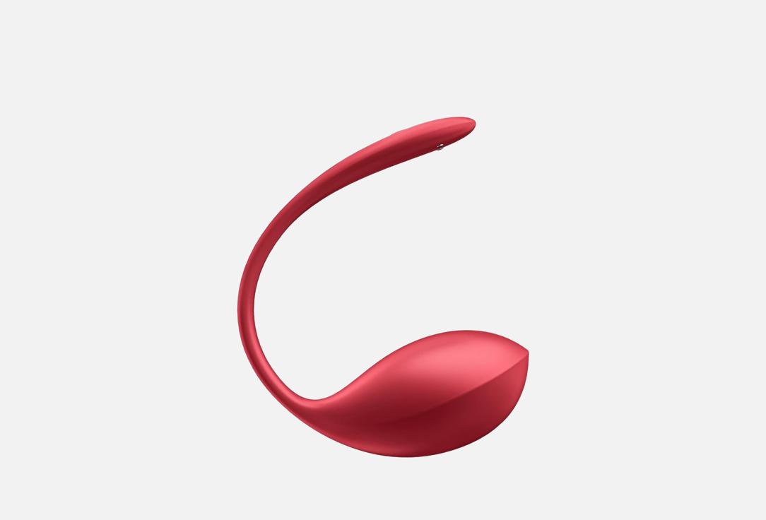 Изображение товара Вибромассажер Satisfyer Shiny Petal