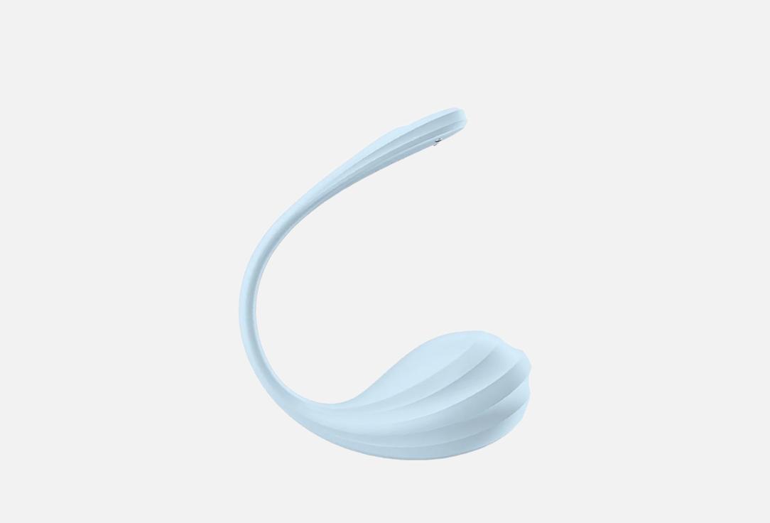 Изображение товара Вибромассажер Satisfyer Smooth Petal