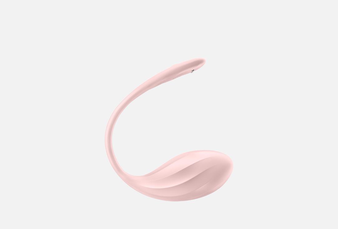 Изображение товара Вибромассажер Satisfyer Ribbed Petal