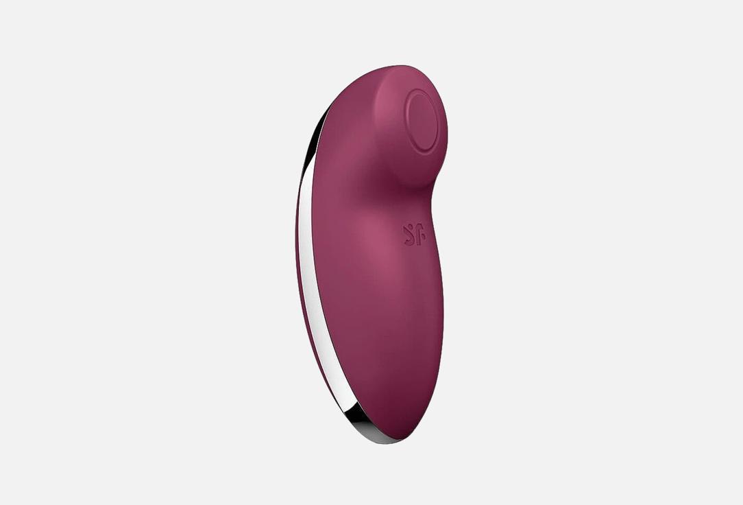 Изображение товара Вибромассажер Satisfyer Tap & Climax 3